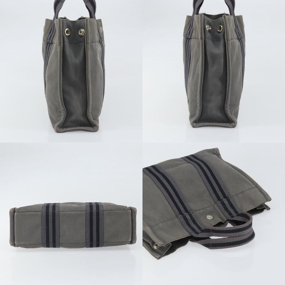 Hermes Fourre Tout PM Handbag - Picture 3 of 7